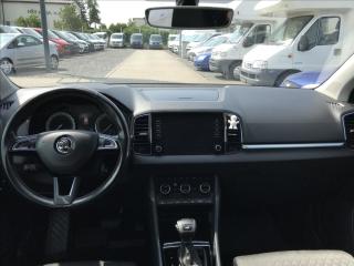 Škoda Karoq 1,6 EDITION 100 ČR - náhled 13