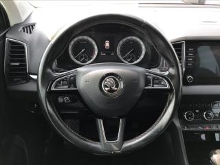 Škoda Karoq 1,6 EDITION 100 ČR - náhled 14