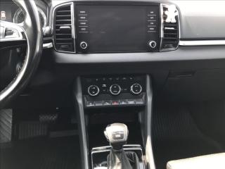 Škoda Karoq 1,6 EDITION 100 ČR - náhled 15