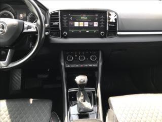Škoda Karoq 1,6 EDITION 100 ČR - náhled 16