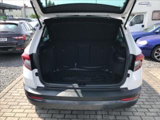 Škoda Karoq 1,6 EDITION 100 ČR - náhled 7