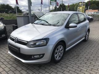 Volkswagen Polo 1.2
