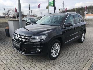 Volkswagen Tiguan 2.0