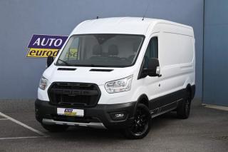 Ford Transit 2.0 350 L3H2 TRAIL 125 KW Klim