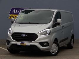 Ford Transit Custom 300 L2H1 96 KW Klima 2.0 ECOBL