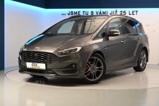 Ford S-MAX 2.0 ST-LINE 140 KW LED SONY AC