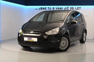Ford S-MAX 2.0 Navi Ta�n� AUT. TDCi