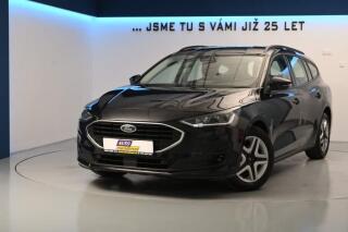 Ford Focus 1.5 LED TITANIUM ECOBLUE