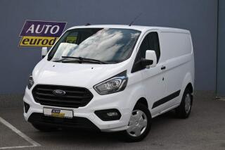 Ford Transit Custom 2.0 340 L1H1 125 KW Klima Kame