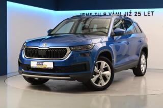 �koda Kodiaq 2.0 DSG Matrix LED ACC Ta�n� K