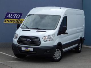 Ford Transit 350 L3H2 96KW Klima Navi EXPRE