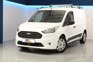 Ford Transit Connect L2 Klima tan 1.5 ECOBLUE TRE