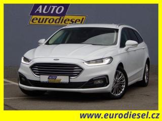 Ford Mondeo LED ACC SONY AUTOMAT 2.0 ECOBL