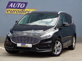 Ford S-MAX LED ACC Kamera Tan AUTOMAT 2