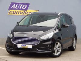 Ford S-MAX Tan Kamera 2.0 ECOBLUE TITAN