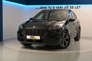 Ford Kuga ST-LINE X LED ACC VIRTUAL Tan