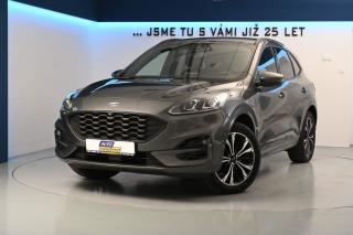 Ford Kuga ST-LINE X LED ACC VIRTUAL BO T