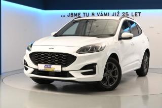 Ford Kuga 2.5 ST-LINE X LED ACC VIRTUAL