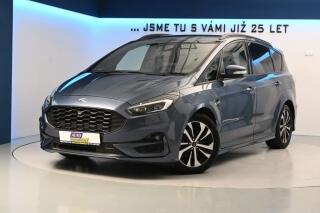 Ford S-MAX 2.0 ST-LINE 140 KW LED ACC SON