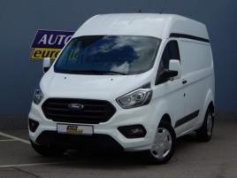 Ford Transit Custom 320 L2H2 Klima Kamera 2.0 ECOB