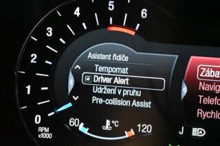 Citroën Berlingo (2015) 1.6 5 Míst klima HDI - náhled 21