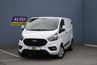 Ford Transit Custom 320 L2H1 96 KW Navi Klima Kame
