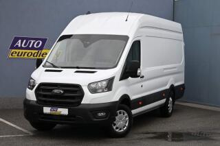 Ford Transit 2.0 350 L4H3 96 KW Express-LIN