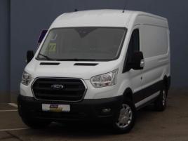 Ford Transit 350 L3H2 Navi Kamera Klima 2.0