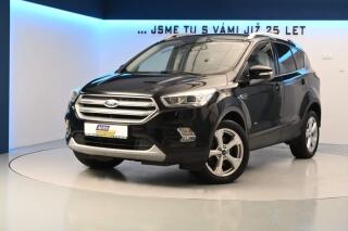 Ford Kuga 2.0 4x4 TITANIUM BI-XENON Kame