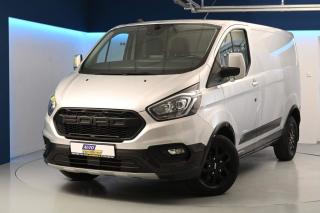 Ford Transit Custom TRAIL 300 L1H1 Navi Tan 2.0
