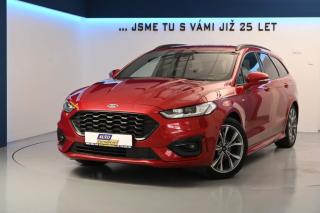 Ford Mondeo 2.0 ST-LINE LED ACC SONY ECOBL