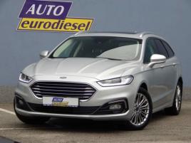 Ford Mondeo 140 KW LED Tan Kamera AUT. 2