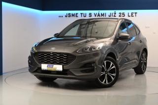 Ford Kuga ST-LINE X LED ACC VIRTUAL BO T