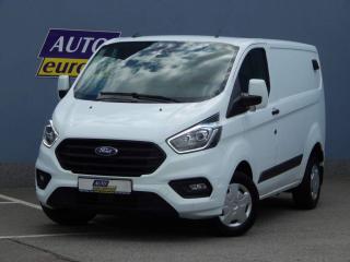 Ford Transit Custom 280 L1H1 96KW Klima Navi Kamer