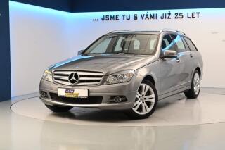 Mercedes-Benz 2.2 220 T 7G-TRONIC Avantgarde