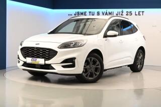 Ford Kuga 2.5 ST-LINE X LED BO ACC Virtu