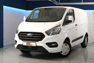 Ford Transit Custom 300 L1H1 96 KW Navi Kamera 2.0