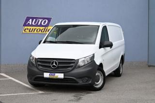Mercedes-Benz Vito 1.6 LANG Klima 111 CDI