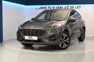 Ford Kuga ST-LINE X LED ACC VIRTUAL Tan