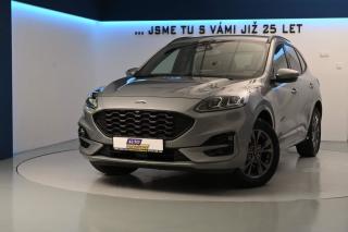 Ford Kuga ST-LINE X LED VIRTUAL ACC Tan