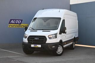 Ford Transit 350 L4H3 96 KW Express-LINE Ka