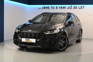 Ford Mondeo 2.0 ST-LINE 140 KW LED ACC SON