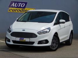 Ford S-MAX 4x4 LED 140 KW Tan AUTOMAT 2