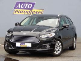 Ford Mondeo ACC Tan WEBASTO Kamera 2.0 T