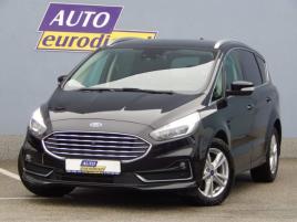 Ford S-MAX LED ACC SONY Tan AUTOMAT 2.0