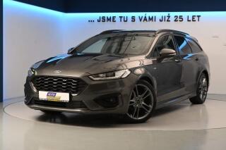 Ford Mondeo 2.0 ST-LINE 140 KW LED ACC SON