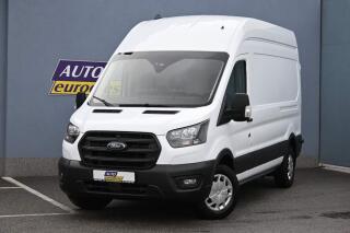 Ford Transit 2.0 350 L3H3 96 KW Express-LIN