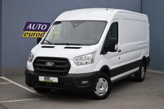 Ford Transit 2.0 350 L3H2 Express-Line Ta�n