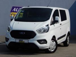 Ford Transit Custom 320 L1H1 6 Mst 125 KW Tan A