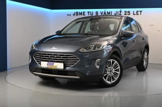 Ford Kuga 2.5 DURATEC PHEV TITANIUM